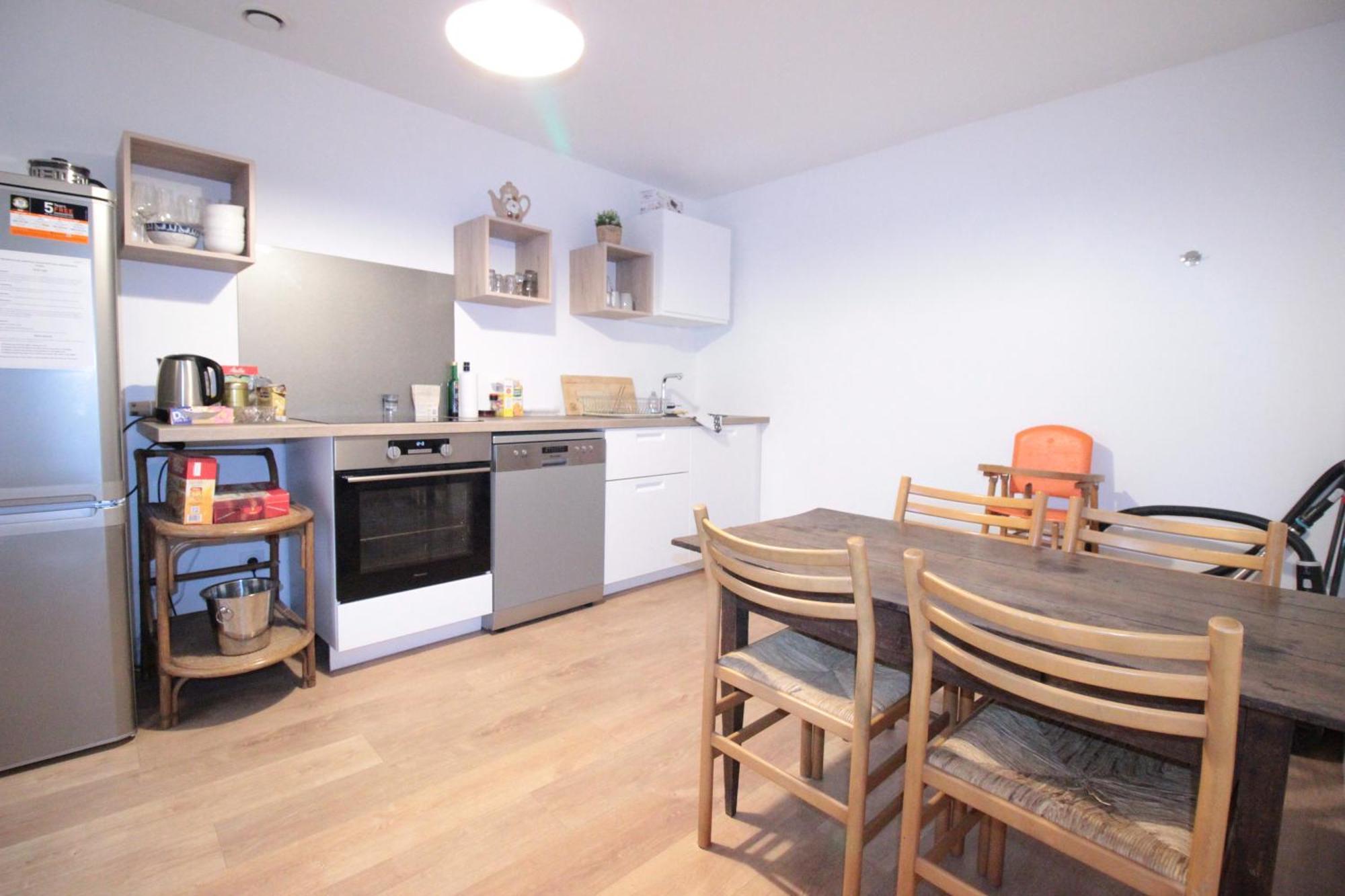 Logement Neuf "Meuse" - Hyper Centre - Parking Proche - Proche Gare - 4 Chambres - Terrasse Couverte - Wifi ! Gere Par Prestazen'Services Верден-сюр-Мёз Экстерьер фото
